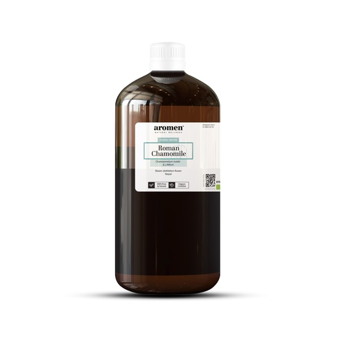 [HY09-BIO] Chamomile Floral water - 1000ml (BIO)
